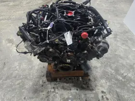 9217 Ford 2004 F150 5.4l Engine With 141k Miles New Style Vin 5 8th Digit