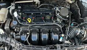 Ford 92223 Used Engine Assembly Fits 2014 Focus Gasoline 2.0l Non Turbo