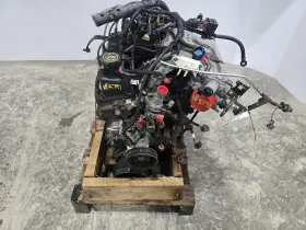 9230-h Ford 1999-2000 Ranger 3.0l Engine With 248k Miles Vin V 8th Digit Flex Fuel