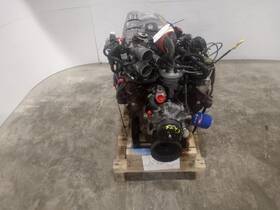 Ford 9450-d 1987-1993 F-150 5.0l Gasoline Engine Vin N 8th Digit