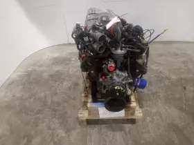 9450-d Ford 1987-1993 F-150 5.0l Gasoline Engine Vin N 8th Digit
