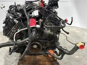 9550-a Ford 2011-2013 F150 5.0l Engine Liftout With 160k Miles Vin F 8th Digit