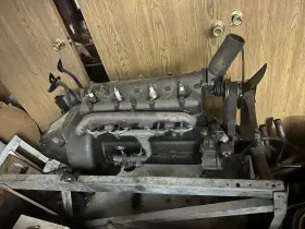 96665249 Ford 1922 Model T Engine With Transmission For Sale Will Freight Ship