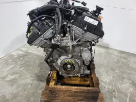 9835-d Ford 2015-2018 Edge 3.5l Engine With 121k Miles Vin 8 8th Digit