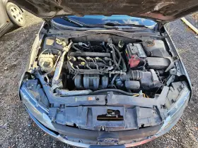 9e5z6006e Ford Used Engine Assembly Fits 2010 Fusion Gasoline 2.5l Vin 7 8th Dig