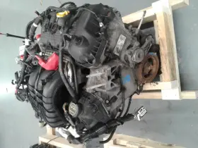 9e5z6007aa Ford Ft09-ft12 Escape Engine 3.0l 164k Miles Runs Well 6 Month Wnty