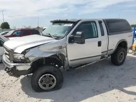 9e880aa Ford Used Engine Complete Assembly Fits 1999 F250sd Pickup 5.4l Vin L 8th Digit