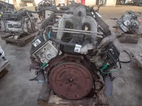 9g936aa Ford Used Engine Complete Assembly Fits 2000 Expedition 4.6l Vin 6 8th Digit Wi