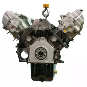 9l1z-6006-aarm Ford Genuine Remanufactured Service Engine Assembly