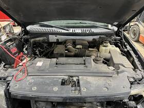 Ford 9l3z6007cb 09-14 Expedition Jasper Engine Motor 5.4 No Core Charge 137 844 Miles