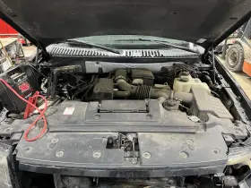 9l3z6007cb Ford 09-14 Expedition Jasper Engine Motor 5.4 No Core Charge 137 844 Miles