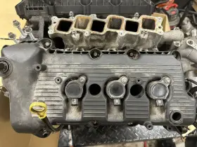 9l8z-6006-brm Ford 2010 Mercury Milan Engine 3.0 V6 Used Flex Fuel Running 116k