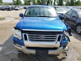 9s960aa Ford Engine Assembly 4.0l Vin E 8th Digit Sohc Explorer 09 10