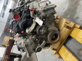 Ac3z6007aa Ford Ft11-ft16 F250sd Engine 6.2l 233k Miles Runs Well 6 Month Warranty