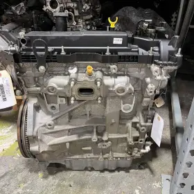 Ac9e-6015-ab Ford 2013-2018 Focus St 2.0 L Engine Motor Mt Long Block Assembly 78k Miles Oem