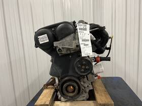 Ford Ae8ge7a 11-13 Fiesta Engine Motor 1.6 No Core Charge 98 233 Miles