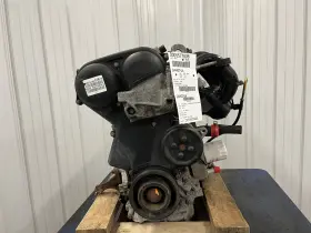 Ae8ge7a Ford 11-13 Fiesta Engine Motor 1.6 No Core Charge 98 233 Miles