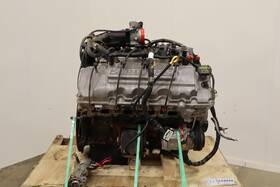 Ford Al3z-6009-a 2010-2014 F-150 Svt Raptor 6.2l Engine Motor Assembly Video Tested