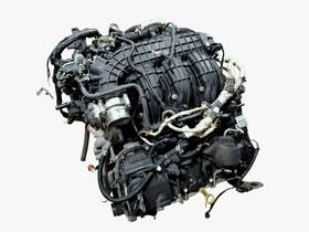Ford At4z-6268-c 2018 F-150 V6 3.3l Engine Motor Naturally Aspirated Assembly Oem