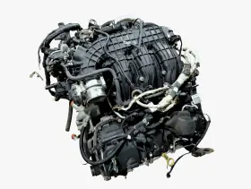 At4z-6268-c Ford 2018 F-150 V6 3.3l Engine Motor Naturally Aspirated Assembly Oem
