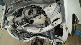 Bba2ae3 Ford Explorer 2020-2024 Engine 2.3l Vin H 8th Digit 4wd With Turbo U450
