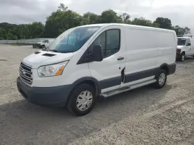 Bl3z6007ba Ford Used Engine Assembly Fits 2015 Transit 250 3.7l Vin M 8th Digit G