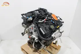 Br3e6059ea Ford Transit 250 150 350 Rwd 3.7l V6 Engine Motor Oem 2016 - 2019