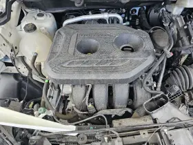 Br3z6007bc Ford Used Engine Assembly Fits 2022 Ecosport 2.0l Vin L 8th Digit From
