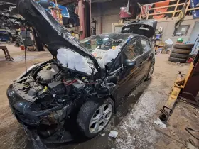 C1bg6007ea Ford 2015 Fiesta 1.6l Engine Complete Assembly Turbo Oem