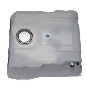 Ford Cc3z-9002-c Genuine 2014-2016 Super Duty 40 Gallon Fuel Tank
