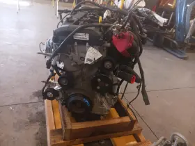 Ce5z6007a Ford Ft12 Fusion Engine 2.5l 117k Miles Runs Well 6 Month Wnty