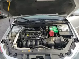 Cg216aa Ford Ft12 Fusion Engine 2.5l 85k Miles Runs Well