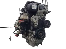 Cj5g-6006-da Ford 2013-2016 Escape 1.6l Turbo Engine/motor Assy Ran Great 88k Oem