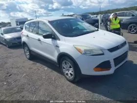 Cj6z6007a Ford Used Engine Assembly Fits 2014 Escape 2.5l Vin 7 8th Digit Grade
