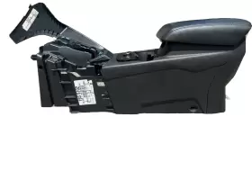 Nac35b8 Ford Cm51 A045a06 2012 2013 2014 Focus Manual Center Floor Shift Console Oem -cm51 Na