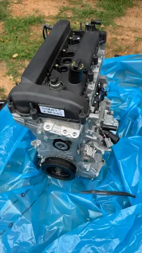 Cv6z-6006-d Ford Cv6z6006d Motor/engine Assembly New 2.5l For 2013-2016 Fusion/escape