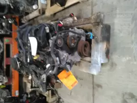 Cv6z6007c Ford Used Engine Assembly Fits 2013 Focus Gasoline 2.0l Without Turbo Vin