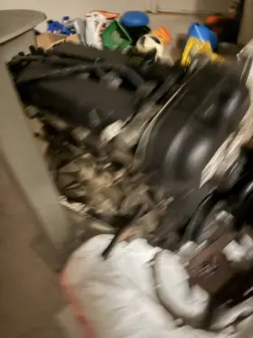 D2bgaa Ford 2014-2019 Fiesta Engine Motor 1.6 No Core Charge 116 136 Miles