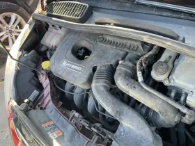 Dg7z6007a Ford C-max 2013-2018 Engine 2.0l Vin U 8th Digit Fwd Gasoline 752