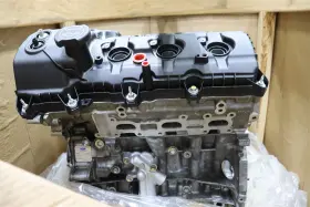 Dl2z-6006-brm Ford Reman Engine Long Block Assembly Explorer Edge 3.5 N/a 12-13