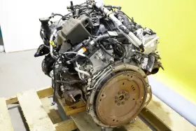 Dl3e2a451de Ford 2015-2017 F-150 Oem Engine Assembly 3.5l V6 Tigtdi With Turbo Gs-364-aa