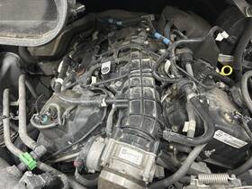 Ford Ds152aa Used Engine Assembly Fits 2016 Transit 350 3.5l Turbo Vin G 8th D