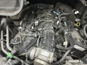 Ds152aa Ford Used Engine Assembly Fits 2016 Transit 350 3.5l Turbo Vin G 8th D