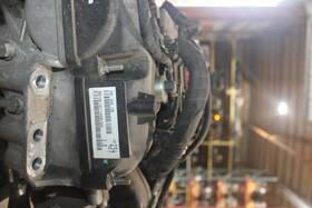 Ford Ds328aa Used Engine Complete Assembly Fits 2015 Fusion Gasoline 2.0l Vin 9 8th Dig