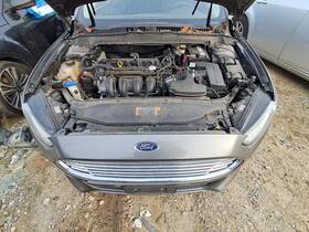 Ford Ds332aa Used Engine Complete Assembly Fits 2014 Fusion Gasoline 2.5l Vin 7 8th Dig