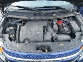 Ds344aa Ford 13-15 Explorer Engine Motor 3.5 No Core Charge 137 059 Miles