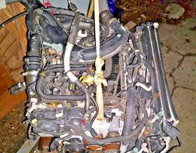 Ford Ds7g-6l084 Engine And Transmission Ds7g-6lo84 1.5l Drop In Turbo Ecoboost 2020 Escape