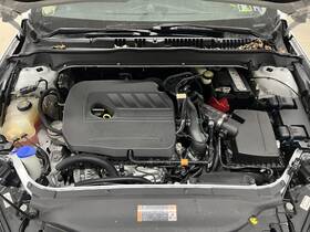Ford Ds7g6l084jc Used Engine Complete Assembly Fits 2016 Fusion Gasoline 1.5l Vin D 8th Dig