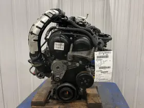 Ds7g6l084ua Ford 13-16 Escape 1.6 Turbo Engine Motor 78 577 Miles No Core Charge