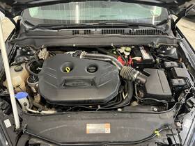 Ford Ds7z6007b 13-16 Fusion Engine Motor 2.0 Gasoline No Core Charge 127 517 Miles
